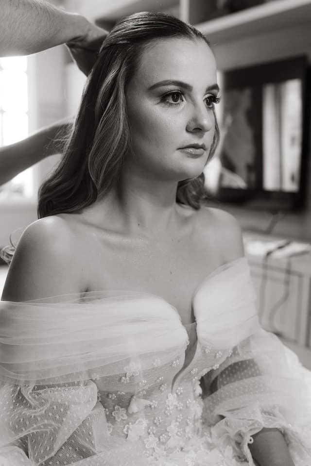 Gelin Saçı
